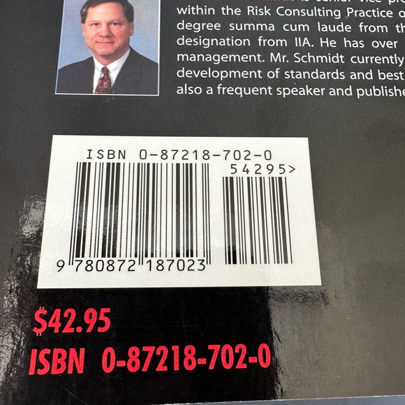BUSINESS AT RISK: How to Assess, Mitigate, & Respond to Terrorist Threats. Book - Picture 9 of 16